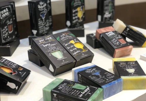 De ce merită să alegi săpunurile naturale în locul celor comerciale