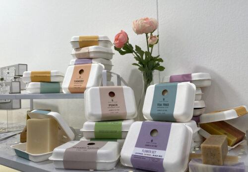 Săpunurile naturale – mai mult decât curățare, o experiență de îngrijire autentică